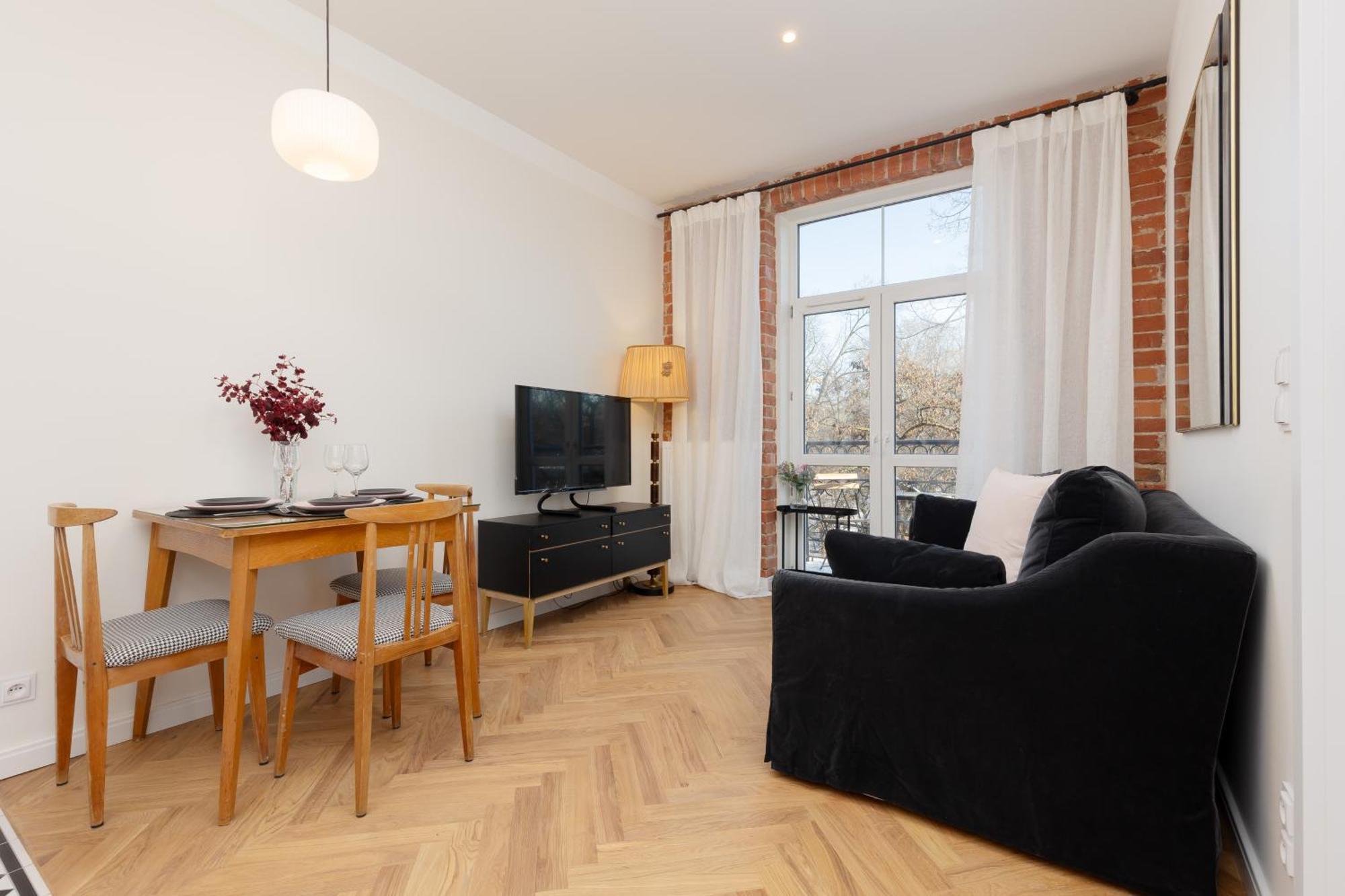 Warsaw Pruszkow Park View Comfortable Apartments By Noclegi Renters Exterior foto